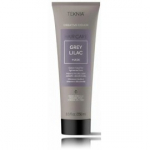 Lakme Teknia Creative Color Mask Fuchsia juuksemask pigmentidega - 250 ml.