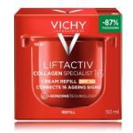 Vichy Liftactiv Collagen Specialist 16 Cream SPF50 n&auml;okreem - 50 ml. t&auml;ide