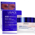 Uriage Age Absolu Blur-Redensifying Eye Balm - 15 ml.