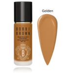 Bobbi Brown Weigthless Skin Foundation SPF15 kerge jumestuskreem - Golden