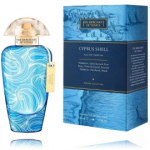 The Merchant Of Venice Cyprus Shell EDP meestele ja naistele - 50 ml.