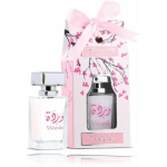 Hamidi De Luxe Collection Warda Water Parfum alkoholivaba parf&uuml;&uuml;m naistele - 50 ml.