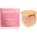 Nuxe Prodigieux Floral Multi-Use Illuminating Powder mitmeotstarbeline s&auml;rapuuder k&otilde;ikidele nahat&uuml;&uuml;pidele - 9.5 g.