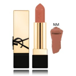 Yves Saint Laurent Rouge Pur Couture Caring Satin Lipstick huulepulk - NM Nu Muse