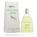 Instituto Espa&ntilde;ol Aire de Sevilla Azahar EDT naistele - 150 ml.