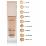 Clarins Everlasting Foundation SPF 15 jumestuskreem 30 ml - 113 Chestnut