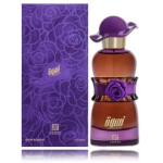 Ahmed Al Maghribi Niswah Extrait de Parfum PP meestele ja naistele - 75 ml.