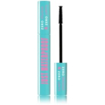 Dermacol Just Mascara Waterproof Zero Smudge And Zero Limits ripsmetu&scaron;&scaron; - Black (Waterproof)