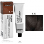 L'oreal Professionnel Majirel professionaalne juuksev&auml;rv 50 ml - 5,32 - Light Brown Gold Iris&eacute;