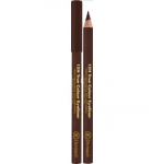 Dermacol 12H True Colour silmakontuurpliiats - Dark Brown