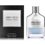Jimmy Choo Urban Hero EDP meestele - 100 ml.