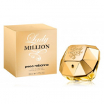 Paco Rabanne Lady Million EDP naistele - 80 ml.