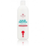 Kallos Hair Pro-Tox &scaron;ampoon - 500 ml.