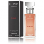 Calvin Klein Eternity Flame EDP naistele - 30 ml.