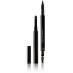 Shiseido Brow InkTrio kulmupliiats 0,3 g - 04 Ebony