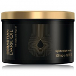 Sebastian Professional Dark Oil Lightweight juuksemask jojoba- ja argaania&otilde;liga - 500 ml.