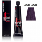 Goldwell Topchic professionaalne juuksev&auml;rv - Ash Ash 60 мл.