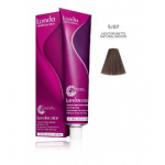 Kadus / Londa Professional Extra-Rich Creme Permanent professionaalne juuksev&auml;rv 60 ml - 5/07 - Light Brunette Natural Brown