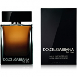 Dolce & Gabbana The One for Men EDP meestele - 100 ml.