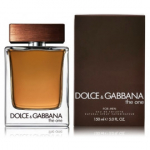 Dolce & Gabbana The One For Men EDT meestele - 150 ml.