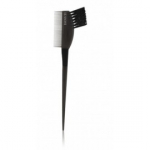 Lussoni Double Sided Tinted Brush juuksev&auml;rvipintsel 1 tk - TB033