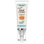 Nacomi Smooth Hand Cream In Freshly Baked Papaya Pie k&auml;tekreem - 85 ml.