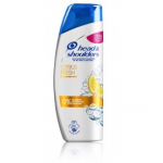 Head & Shoulders Anti-Dandruff Shampoo Citrus Fresh &scaron;ampoon - 400 ml.