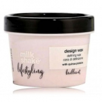 MilkShake Lifestyling Design Wax juuste modelleerimise vaha - 100 ml.