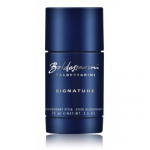 Baldessarini Signature Perfumed Deodorant Stick pulkdeodorant meestele - 75 ml.