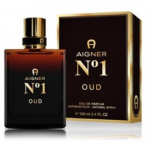 Atienne Aigner No.1 Oud EDP meestele ja naistele - 100 ml.