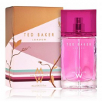 Ted Baker W EDT naistele - 75 ml.