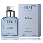 Calvin Klein Eternity Aqua EDT meestele - 100 ml.