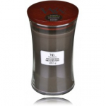 WoodWick Sand & Driftwood l&otilde;hnak&uuml;&uuml;nal - 609,5 g.