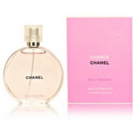 Chanel Chance Eau Tendre EDT naistele - 100 ml.