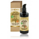 Purity Vision Raw Bio Argan Oil argaania&otilde;li - 100 ml.