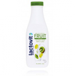 Lactovit Fruit Antiox du&scaron;igeel - 500 ml.