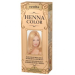 Venita Henna Color balsam juukseid v&auml;rviv palsam 75 ml. - 1 - Sunny Blond