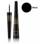 Pierre Rene Royal Liner vedel silmalainer - Black