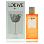 Loewe Solo Loewe Ella EDP naistele - 100 ml.