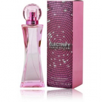 Paris Hilton Electrify EDP naistele - 100 ml.