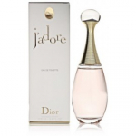 Dior J&lsquo;adore EDT naistele - 100 ml.