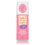 Salt Of The Earth Lavender and Vanilla Pure Aura naturaalne deodorant naistele - 75 ml.
