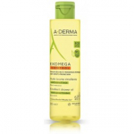 A-Derma Exomega Control Emollient Shower Oil du&scaron;i&otilde;li - 200 ml.
