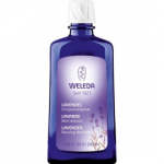 Weleda l&otilde;&otilde;gastav vannipiim lavendliga - 200 ml.