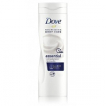 Dove Essential Nourishment Body Milk toitev kehapiim - 400 ml.