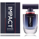 Tommy Hilfiger Impact Intense EDP meestele - 50 ml.