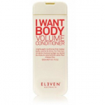 Eleven Australia I Want Body Volume Conditioner vol&uuml;&uuml;mi andev palsam - 300 ml.