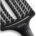 Olivia Garden Finger Brush juuksehari 1 tk. - LARGE