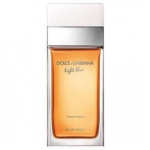 Dolce & Gabbana Light Blue Sunset in Salina EDT naistele - 100 ml.