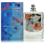 Escentric Molecules Molecule 05 EDT meestele ja naistele - 30 ml.